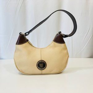 VINTAGE DOONEY & BOURKE RARE! Y2K hobo bag: All Weather Leather